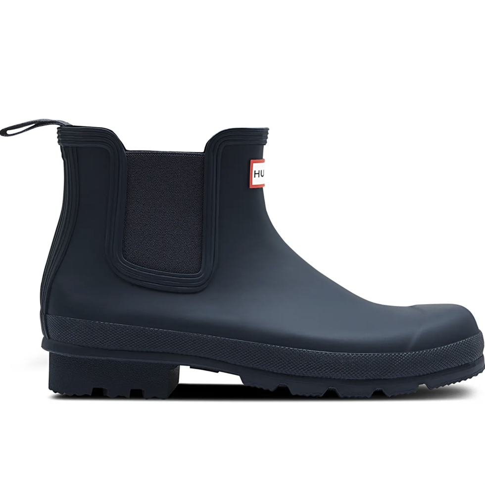 Original Waterproof Chelsea Rain Boots