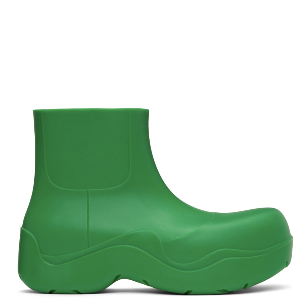  Men's Rain Boots - Ankle / Slip-On & Pull-On / Men's Rain Boots  / Men's Boots: Clothing, Shoes & Jewelry