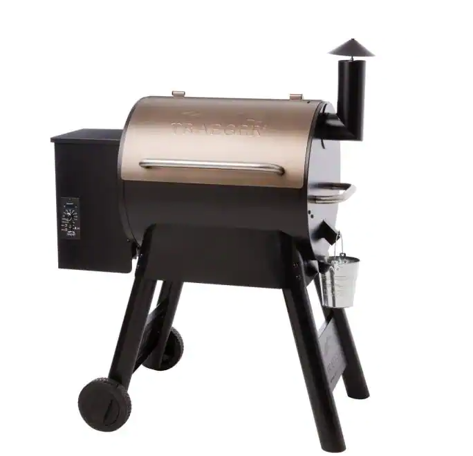 6 Best Outdoor Grills TopRated Outdoor Grills