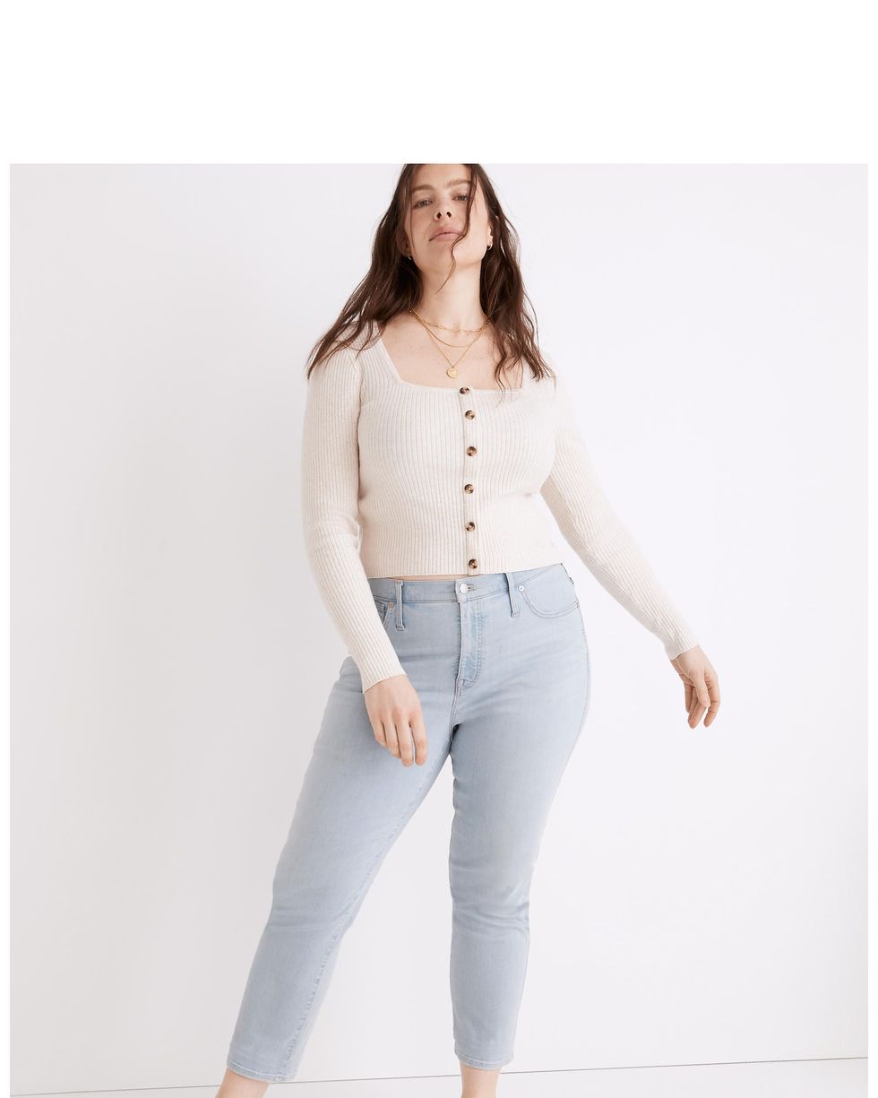 Jeans for Tall Women 5'11 and up 
