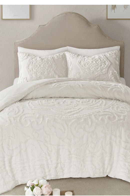 100% Cotton Comforters & Quilts