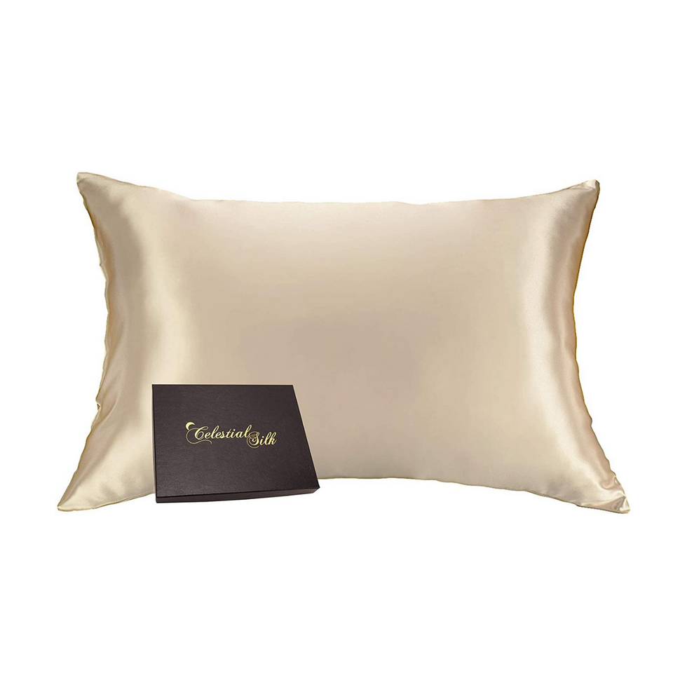 100% Silk Pillowcase