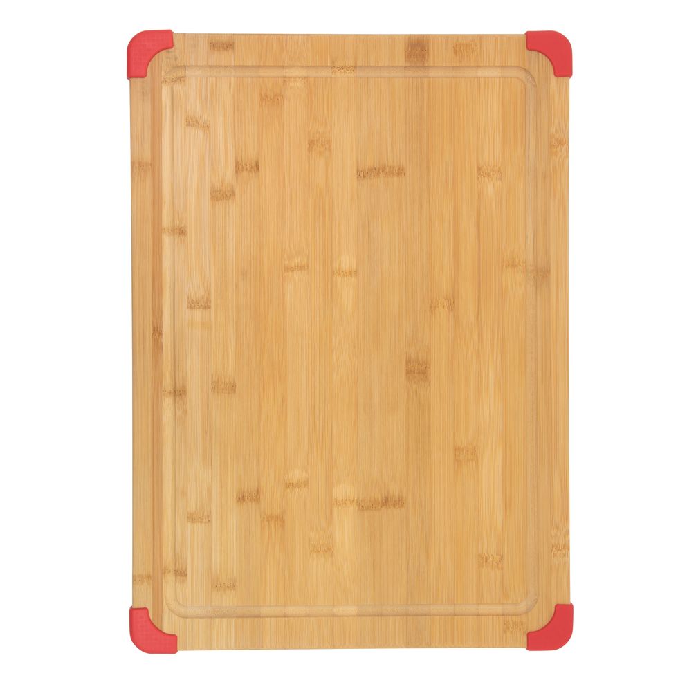 Bamboo Cutting Board 