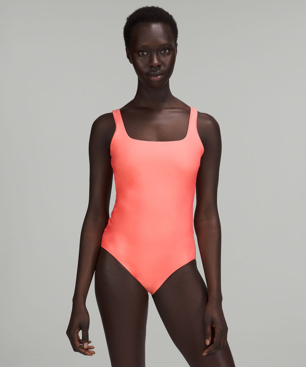 15 Best Sporty Swimsuits That Are Also Super Comfy