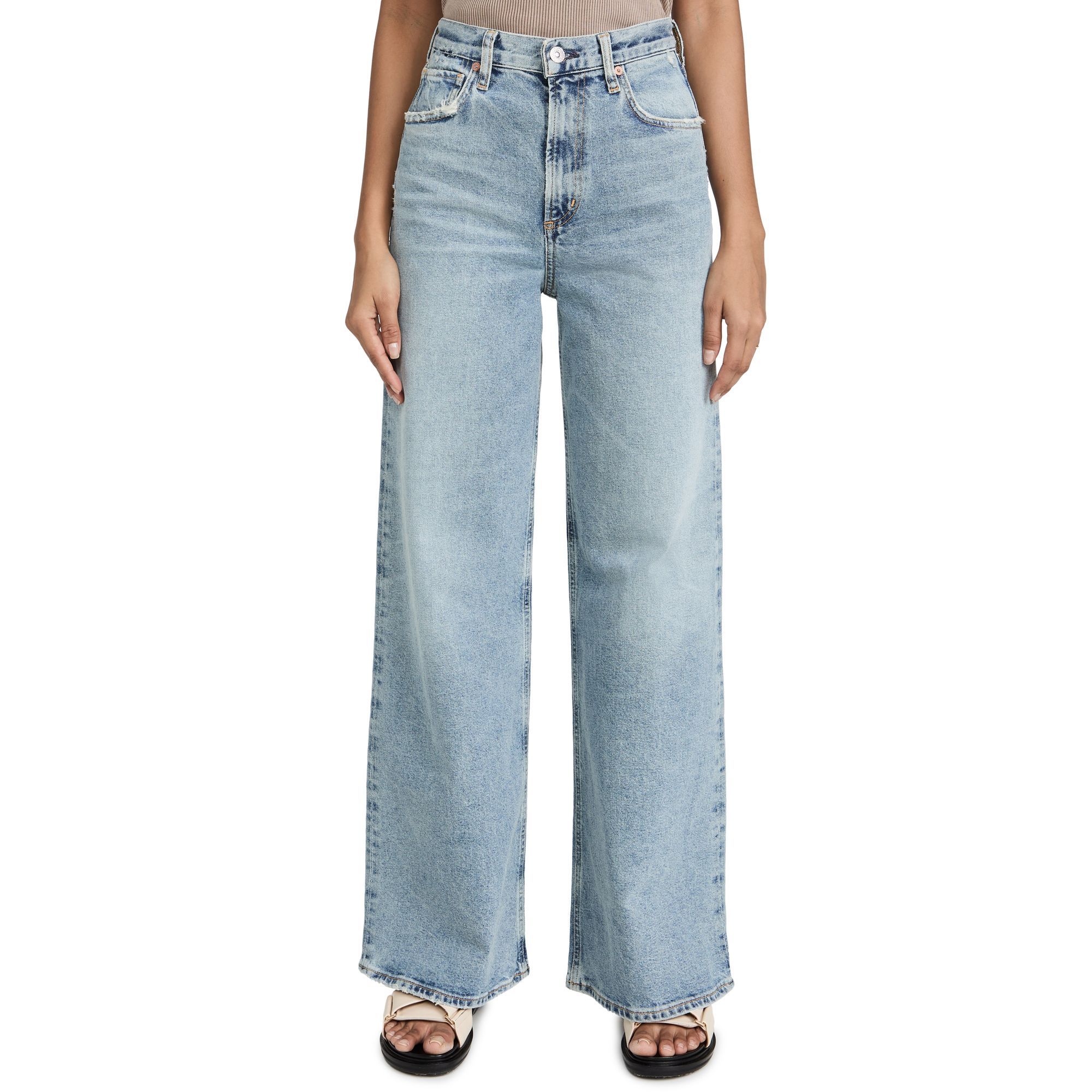 Jeans for tall on sale teens