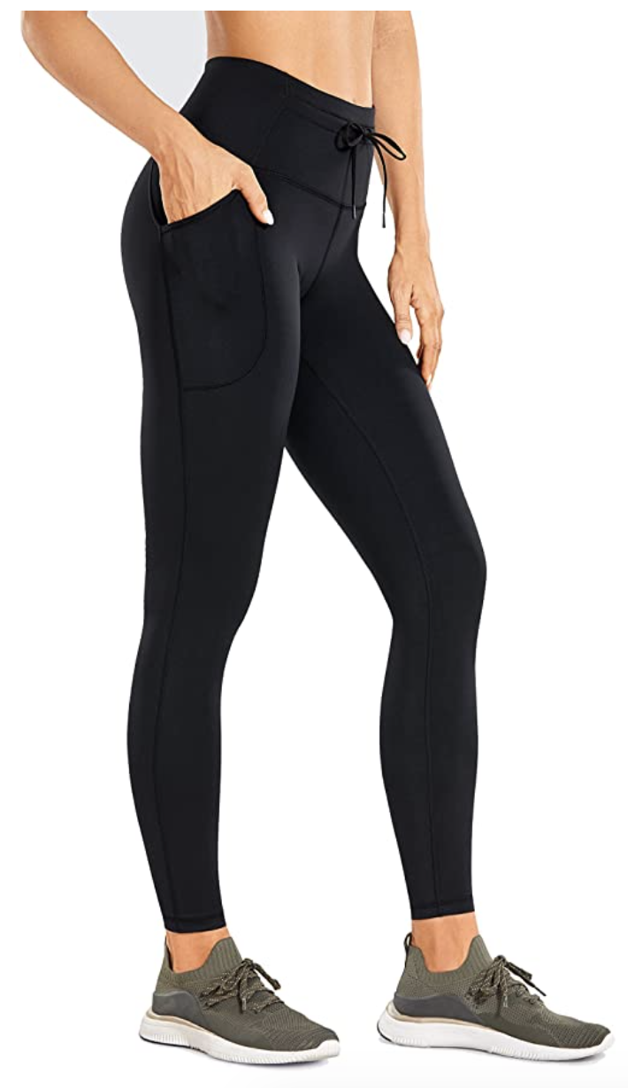 21 Best Leggings With Pockets In 2022, Per Top Customer Ratings