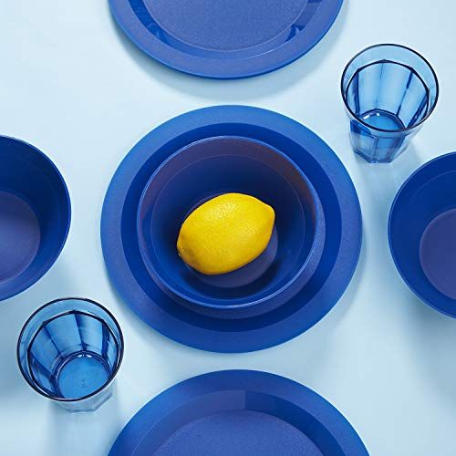 9 Best Outdoor Dinnerware Sets of 2024