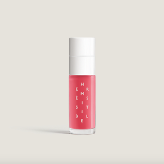 The Hermèsistible Infused Lip Care Oil in 03 Rose Pitaya