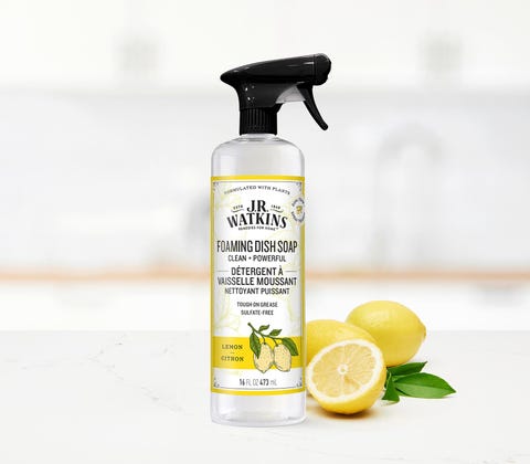 The Best Natural Cleaning Products Made Safe For Your Home