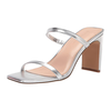 16 Best Square-Toe Sandals for 2022 — Cute Summer Shoes to Shop