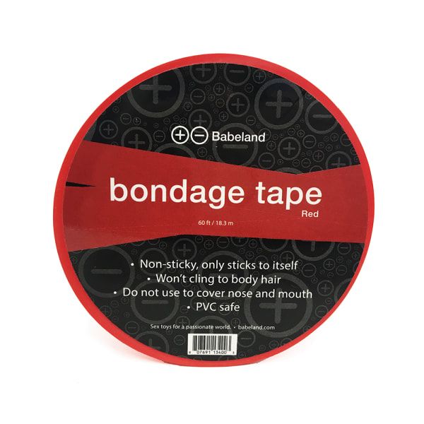 Babeland Bondage Tape