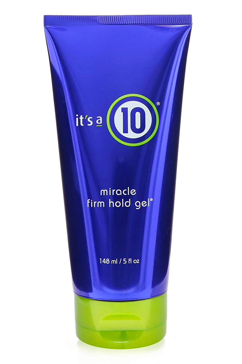 It’s a 10 Haircare Miracle Firm Hold Gel