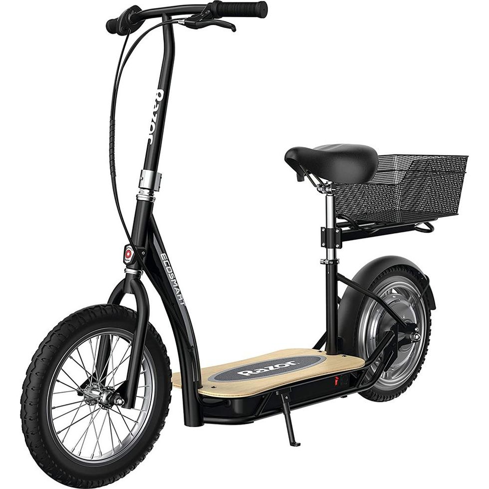 EcoSmart Metro HD Electric Scooter