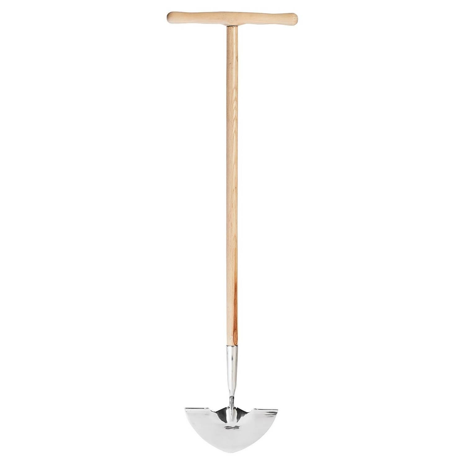 Country Living Stainless Steel Border Spade