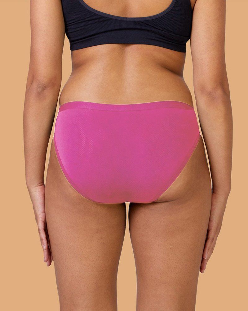 15 Best Moisture-Wicking Underwear 2022, Per Gynecologists pic