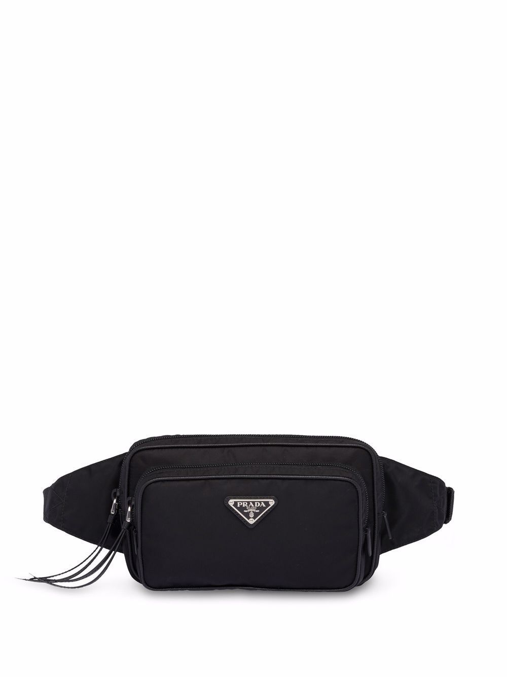 Túi Gucci GG Marmont Belt Bag đen 16cm best quality