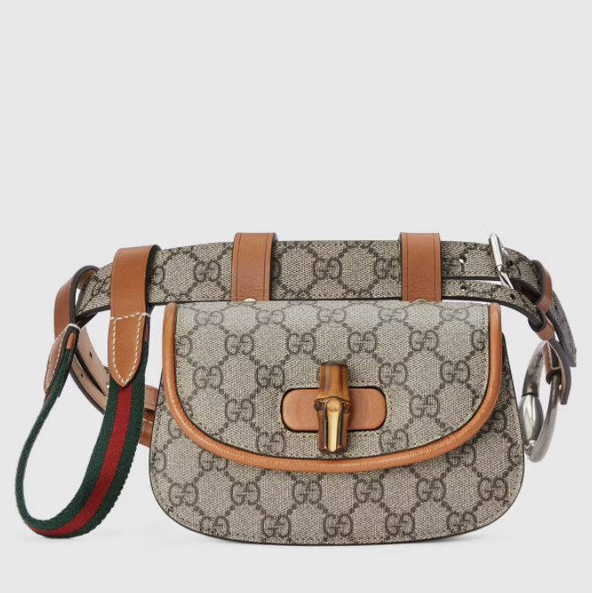 The 11 Best Designer Fanny Packs - Designer Belt Bags for Women