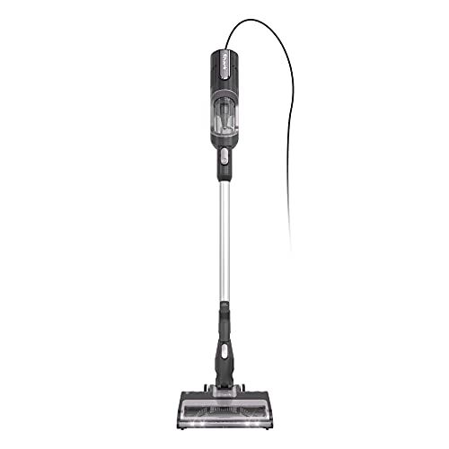 Corded Stick Vacuum Ultralight Pet Plus