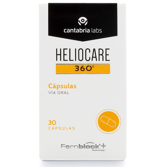 Heliocare 360º