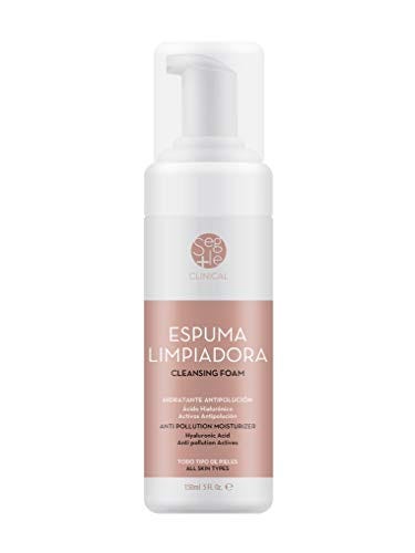 Segle Limpiador Facial