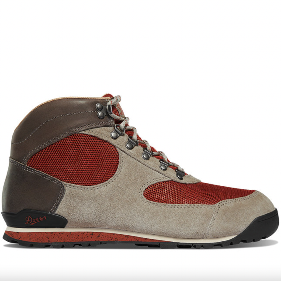 Jag Dry Weather Boots