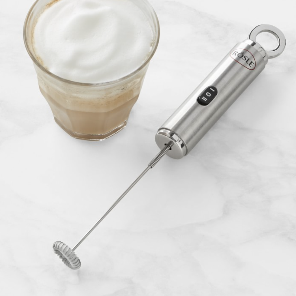 Rösle Frother