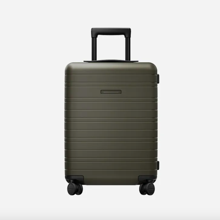 best hardside carry on luggage 2021