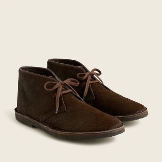 J.Crew 1990 MacAlister Boots