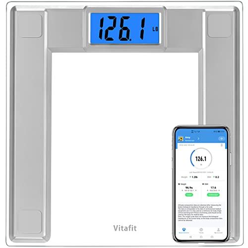 The 5 Best Bathroom Scales On Sale at  Right Now