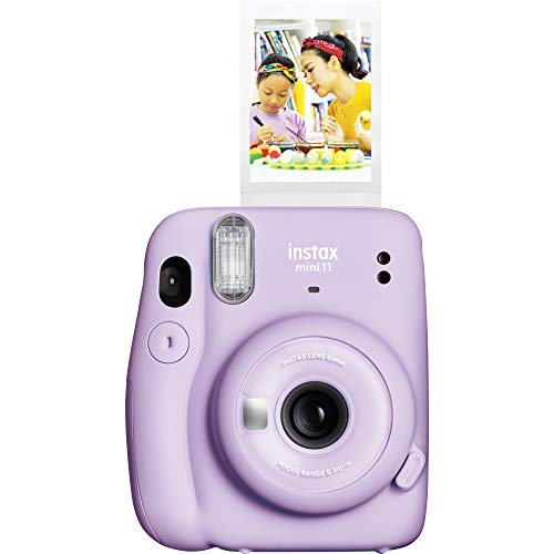 Instax Mini 11 Instant Camera