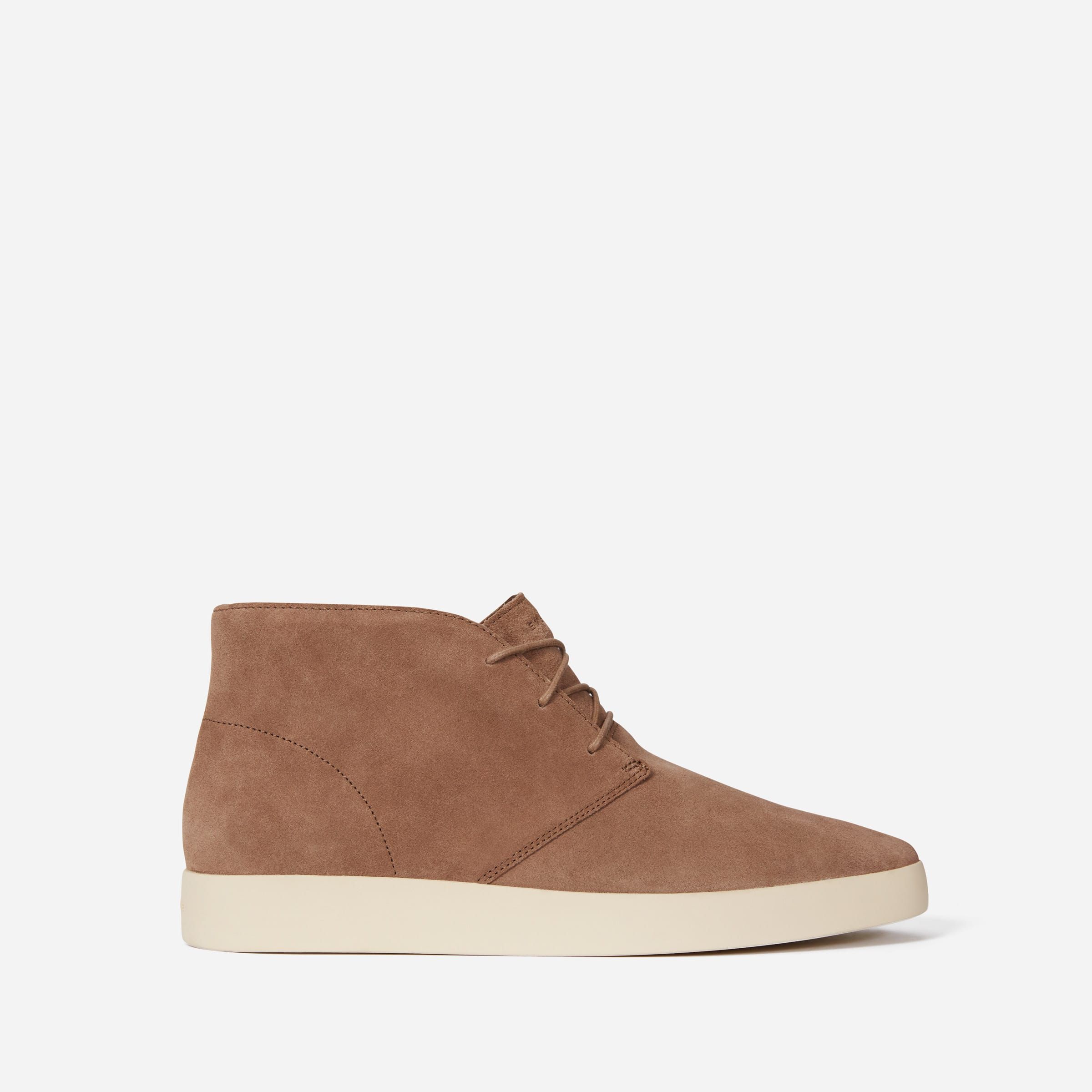 Suede boots in on sale summer