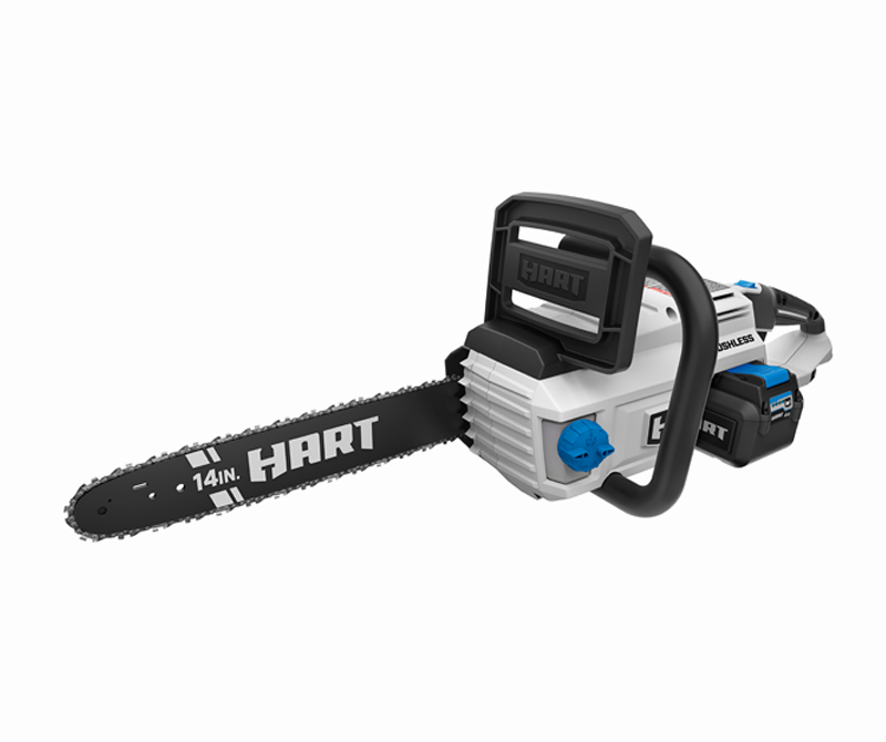HLCS01 Battery-Powered Electric Chainsaw