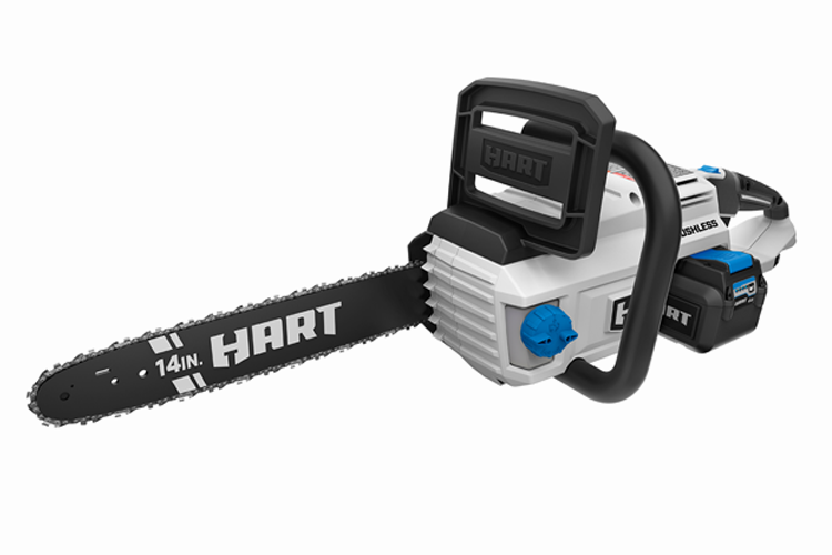 HLCS01 Battery-Powered Chainsaw