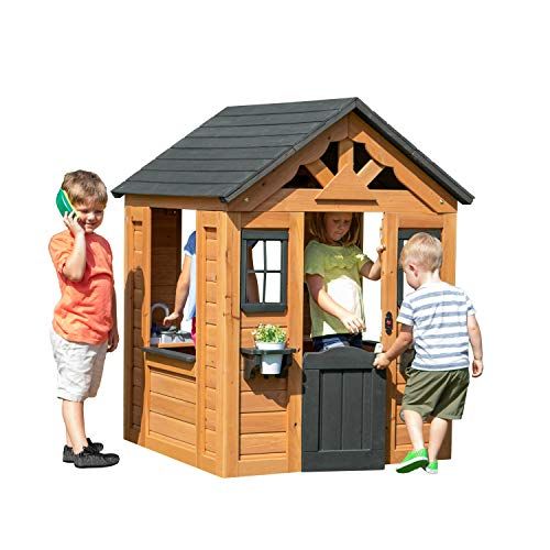 10 Best Kids Playhouses 2024 Indoor And Outdoor Playhouses   1650298713 51EQh3lw3pL. SL500  