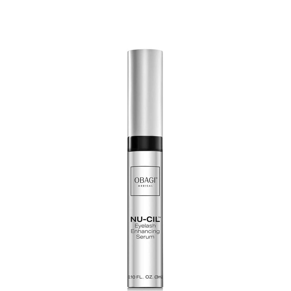 Nu-Cil Eyelash Enhancing Serum