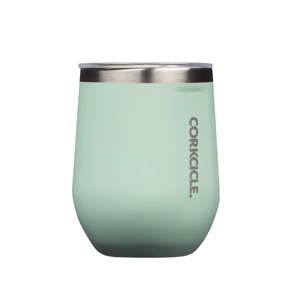 Classic Stemless Insulated Wine Tumbler