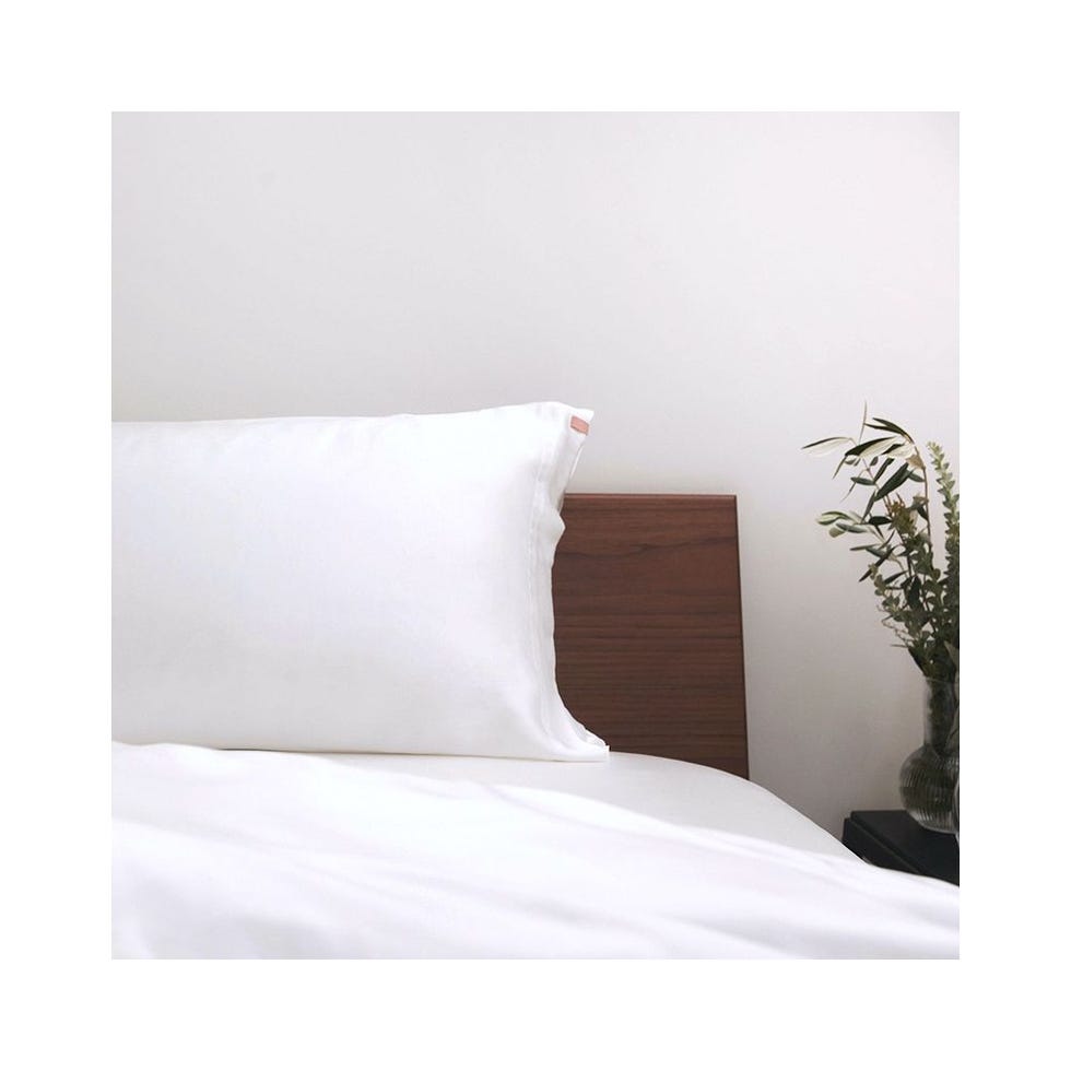 Washable Silk Flat Sheet