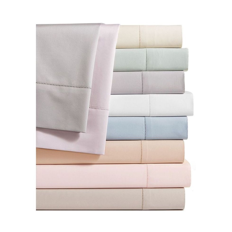 Sheet Collection Created for Macy’s