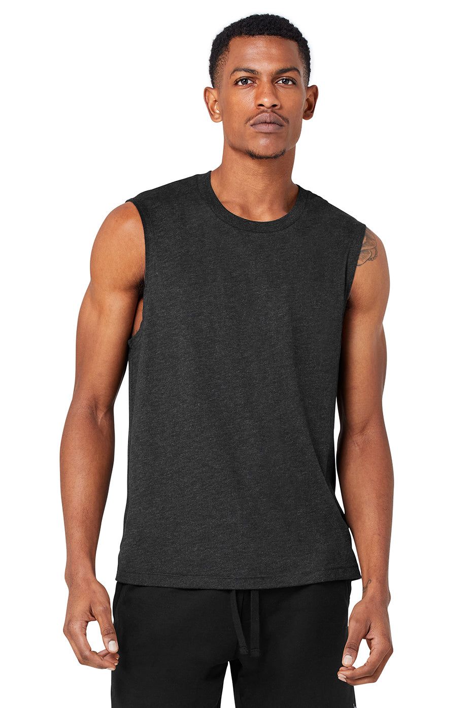 mens tight tank tops