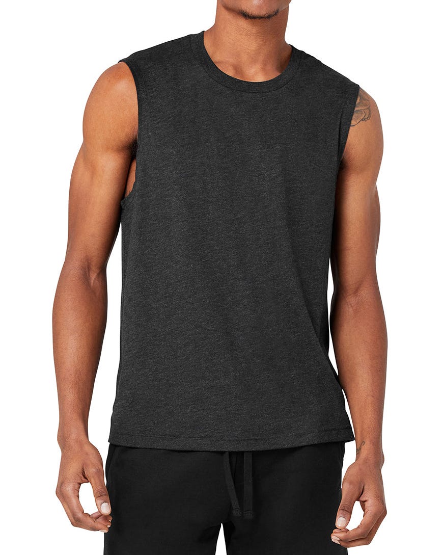 25 Best Tank Tops for Men 2024