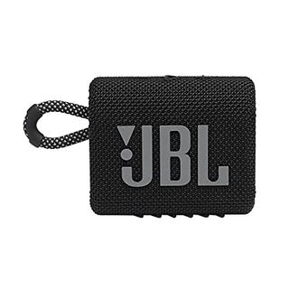 JBL Go 3 portable speaker