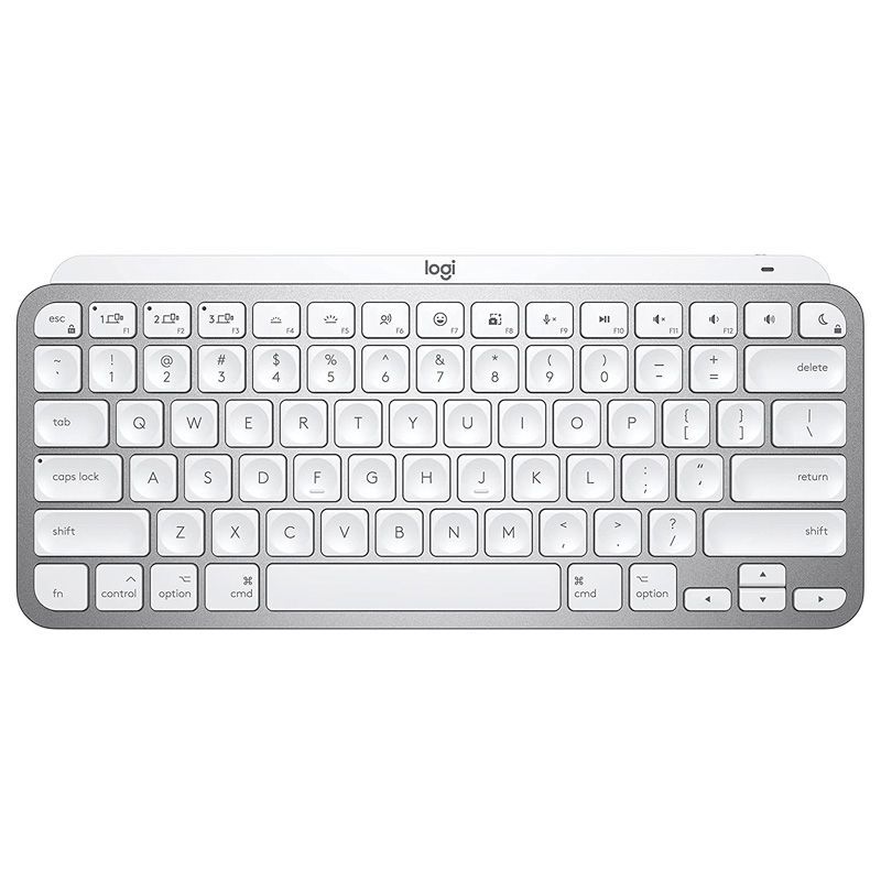 MX Keys Mini for Mac 