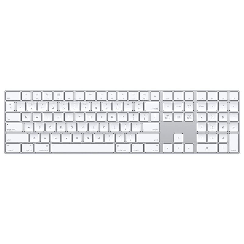 openbaring Parel Weinig The 11 Best Keyboards for Mac 2023