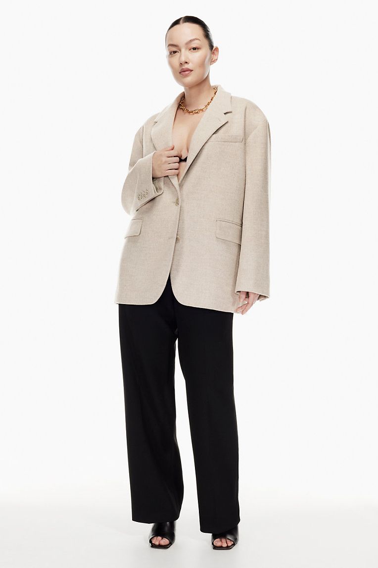 The Best Blazers for Women Have No Seasonal Restrictions and These 23  Styles Prove It