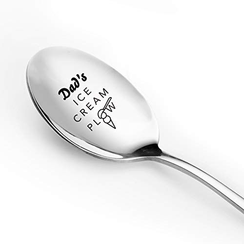 Best Friend gift Christmas Stamped cutlery family I Wish You Lived Next Door daughter parent Hand stamped spoon Beautiful Gift