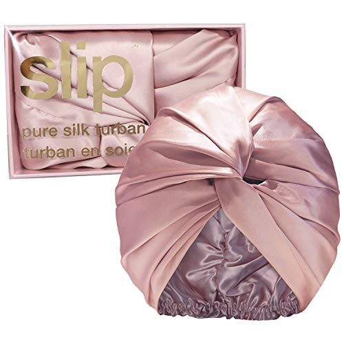 Silk Turban