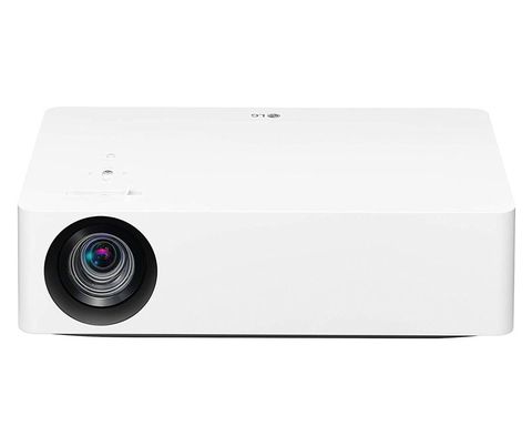 Enjoy Larger-Than-Life Movies With These Top-Rated Projectors