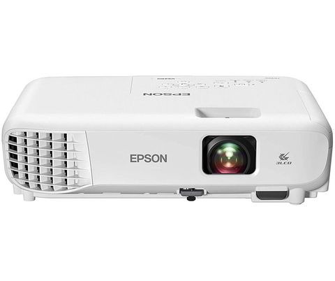 Enjoy Larger-Than-Life Movies With These Top-Rated Projectors