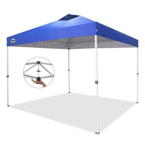 Pop Up Canopy Tents for Summer 2023: Shop Our Top Picks