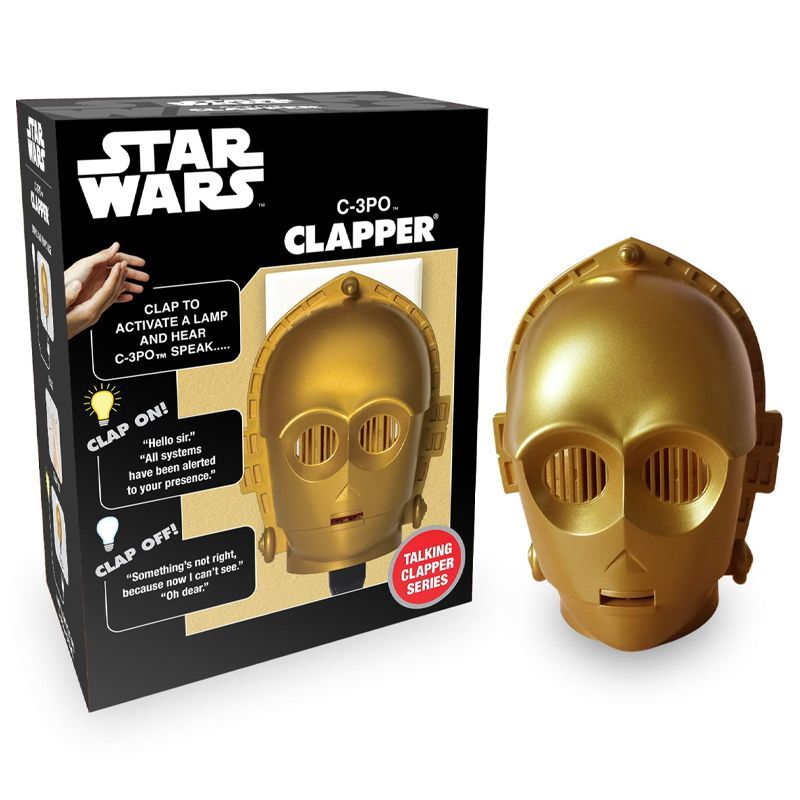60 Best Star Wars Gifts of 2024 Star Wars Gift Ideas